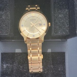 Bulova watch